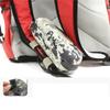 Tactical Glasses Case Portable Eyeglasses Cases Camouflage Glasses Box Fashion Glasses Holder Eyeglasses Accessory With Zipper