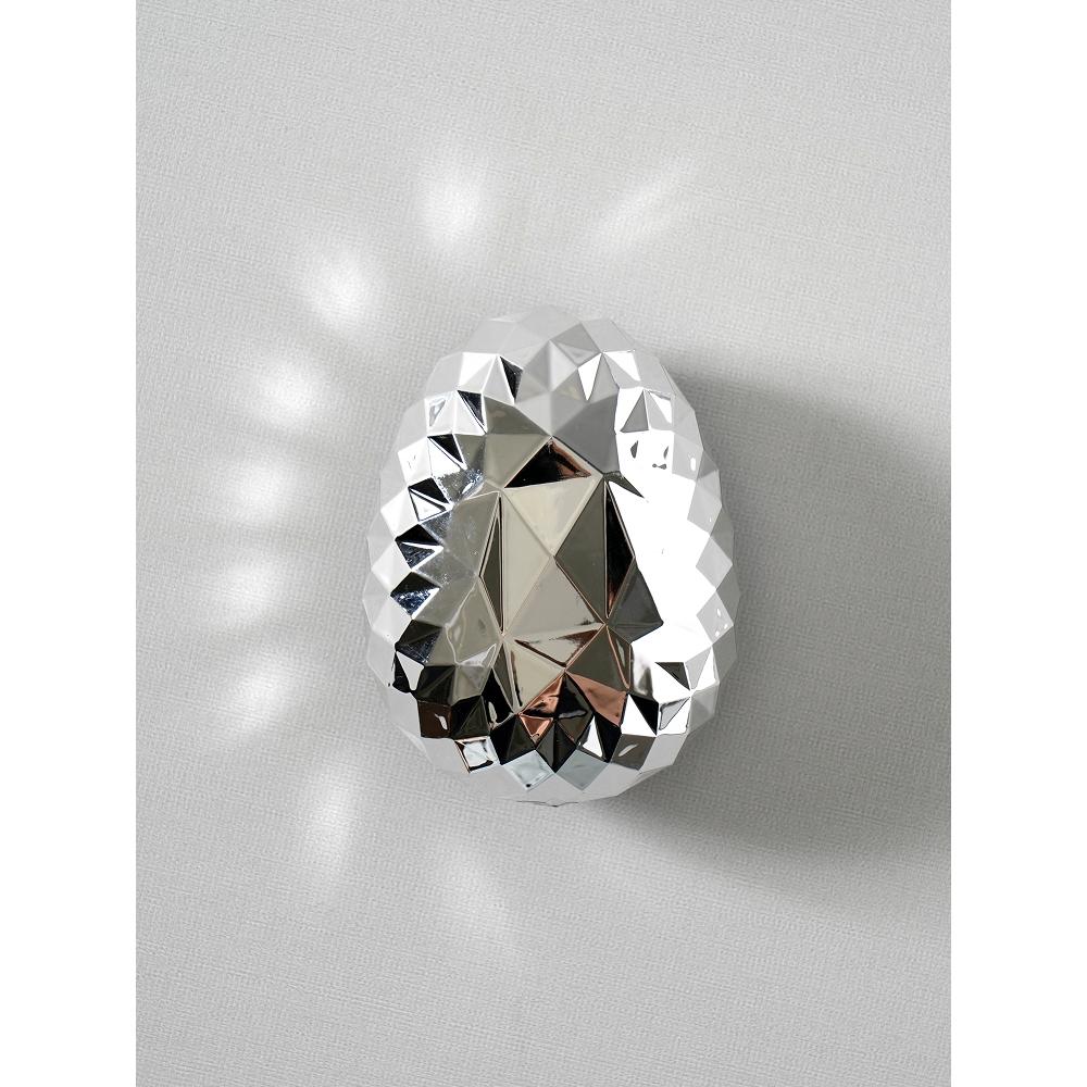 

Daiso Шикарная распутывающая 3-ярусная расческа для волос