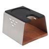 Coffee Tamper Holder Coffee Tamper Station Stand for Home Cafe Restaurant Hotel Office