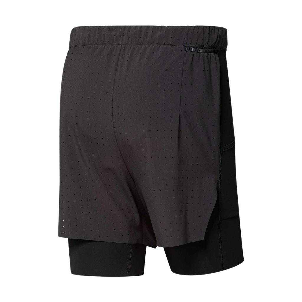 adidas Sports Shorts Men's Black Moderate KR5091