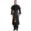Halloween costumes, men's priests and nuns, couples' costumes, uniforms, performance costumes