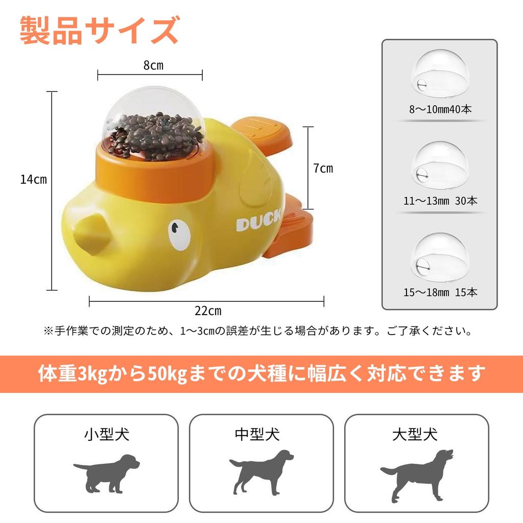 Automatic Feeder Pet Dog Educational Toy 2en1 Rice Vending Machine for Dogs and Prevents Fast Solitary Reduces Snack Easy To Set of 3 Lids [2025