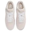 Nike Court Vision Low Light Orewood Gum Unisex Sneakers Tan Light-Orewood-Brown Gum-Medium-Brown IO7727-100