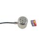 High Accuracy ZB4 Small Column Type Compression Sensor Load Cell 0-200kg mV/V Output High Accuracy for Press Force Measurement