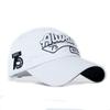 Women Men New Fashion Baseball Letter Print Snapback Hat Hiphop Caps Adjustable