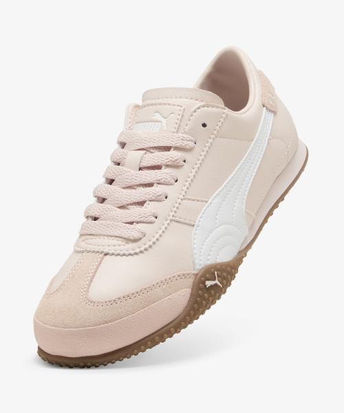 [PUMA] Bella UT LEA 405256-06 [Shipped from Korea] 100% Authentic