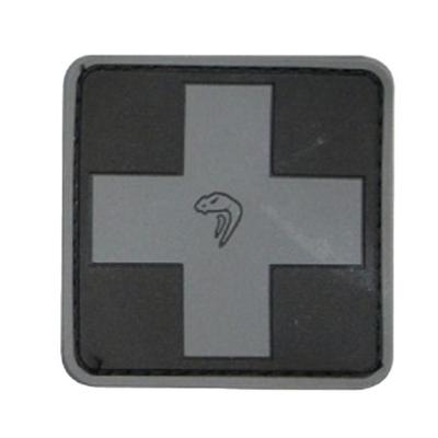 Viper Medic Rubber Patch