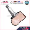 4X Für Tesla Model 3 Model S Model X 433MHz TPMS SENSOR REIFENLUFTDRUCKSENSOR 1074812-00-A 1074812-00-B 1034602-00-C
