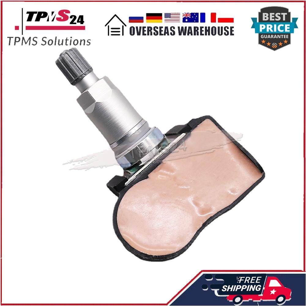 4X Für Tesla Model 3 Model S Model X 433MHz TPMS SENSOR REIFENLUFTDRUCKSENSOR 1074812-00-A 1074812-00-B 1034602-00-C