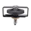 Universal Master Cylinder Adapter Cap with Wings Brake Clutch Bleeder Cap US Standard Connector Only