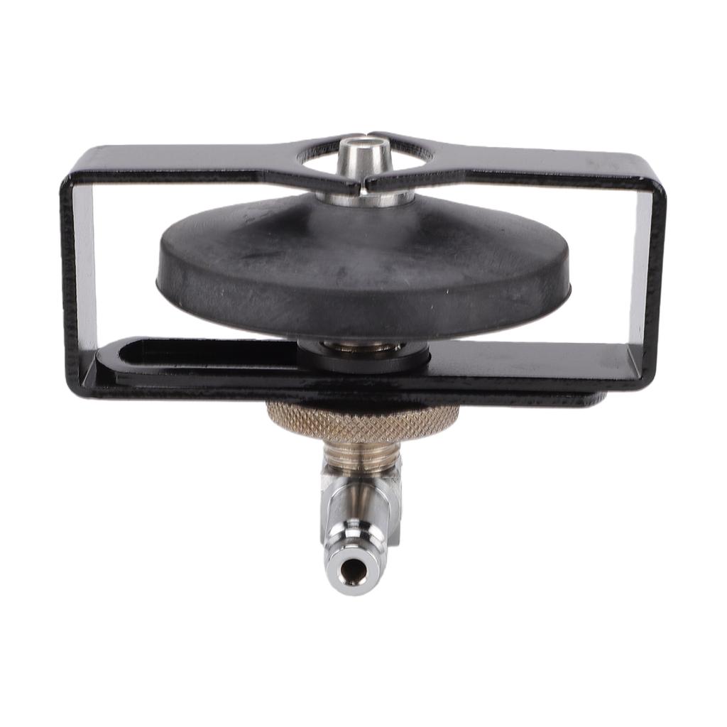 Universal Master Cylinder Adapter Cap with Wings Brake Clutch Bleeder Cap US Standard Connector Only