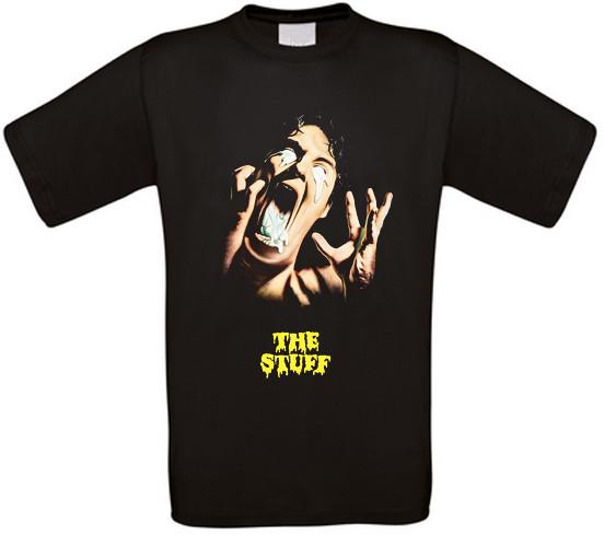 La Camiseta De Película De Horror Kult Todas Las Tallas NUEVA Unisex T-Shirt L
