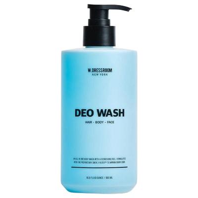 Perfect All In One Deo Wash 500ml