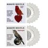 3Pcs Bird Whistle Magic Hidden Noise Maker Toy Tips Gag Bird Sounds Bird Whistle Entertainment Tools For Children And Adults