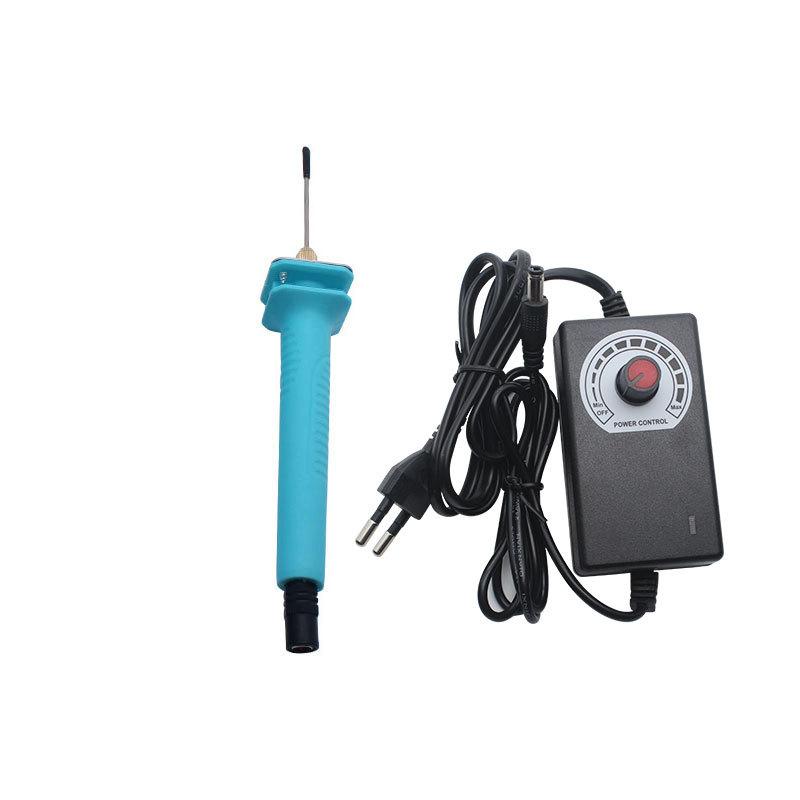 

Регулируемая температура пенопластовый резак ручка 110V-240V электрический пенополистирол машина для резки портативный пенополистирол резак DIY инструменты