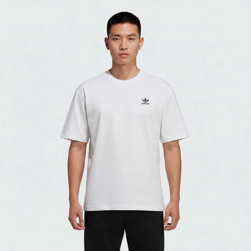 Adidas Originals Men s ESS OS Tee T-Shirt KG6364 S