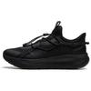 Li Ning Cloud Yi Slip-On Niedrige Freizeitschuhe Herren Schwarz AGLU263-4