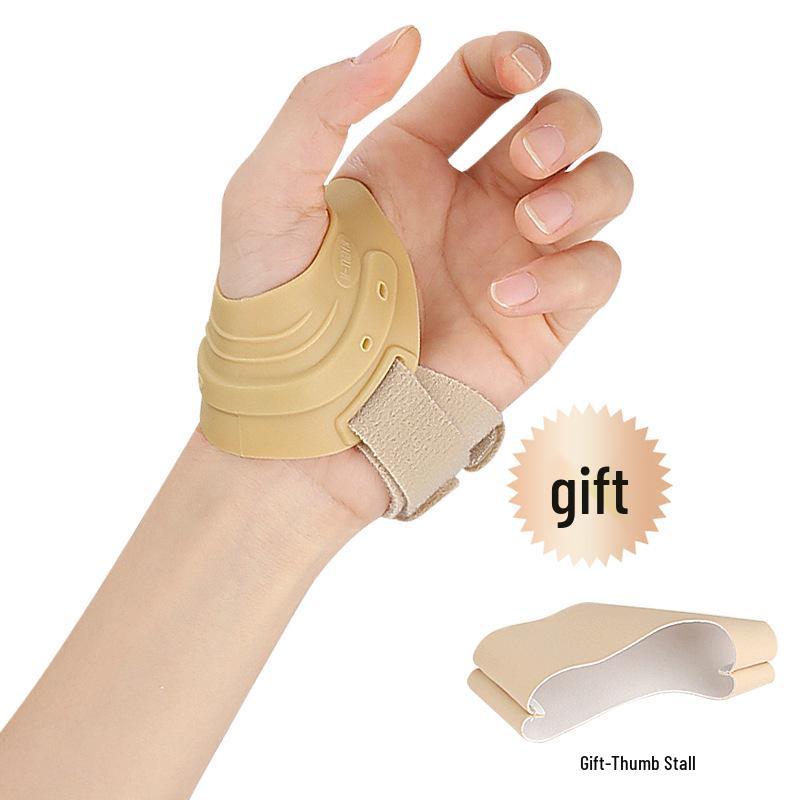 

Рукав для поддержки большого пальца и запястья мамы – Бандаж для фиксации большого пальца для компрессии и спортивной защиты L