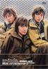 DVD WINDS.  Works Vol.2 PCBP50763PROMO PONY CANION 2003 Japan Music Video Used