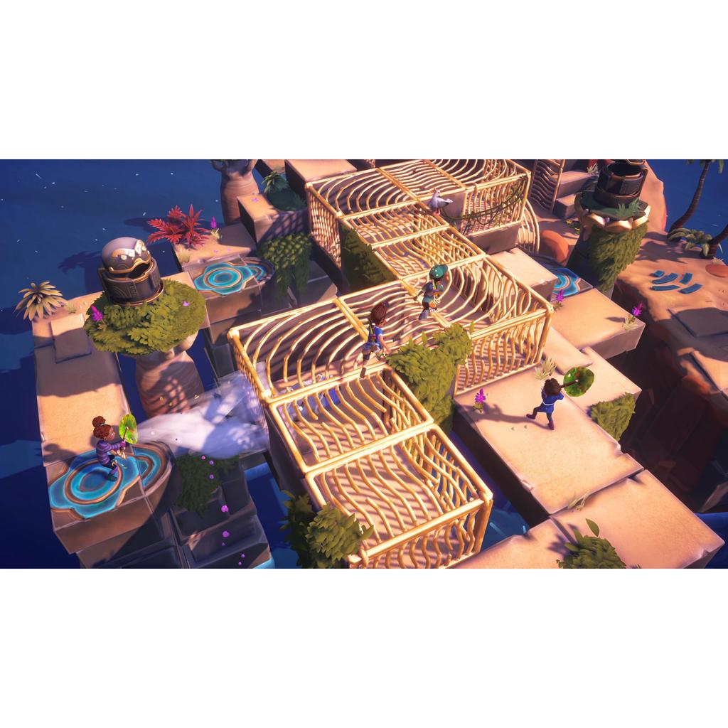 Survival Kids - Nintendo Switch 2 | Adventure & Strategy for Gamers (Japanese Edition)