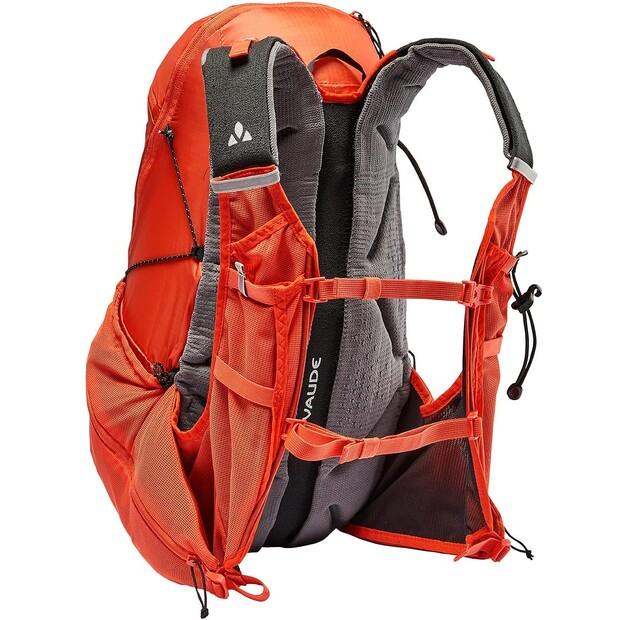 Рюкзак Vaude Trail Spacer 18 Modell 2023 burnt red (16132-323)