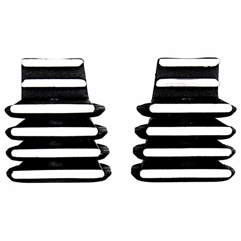 Spark Plug Fillers For 2006-2017 All Victory Cross Country Hammer Vegas Vision Ball Models