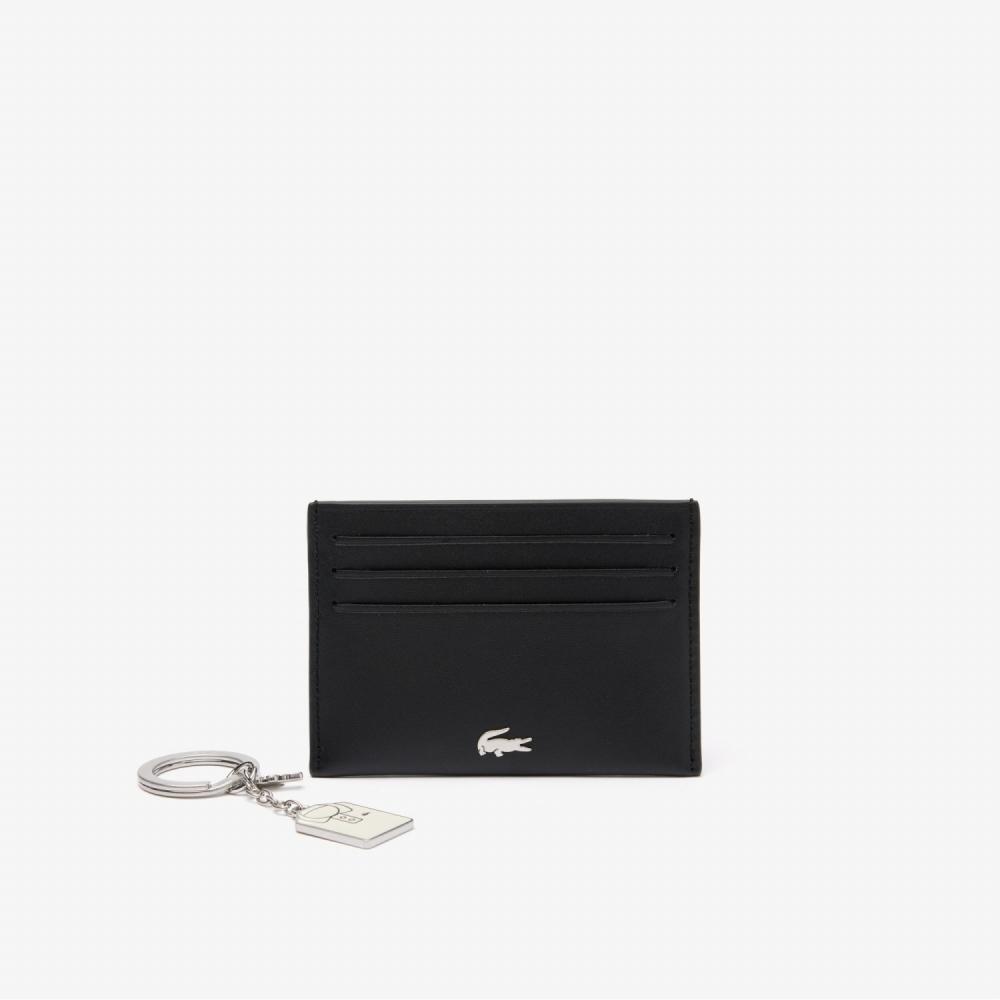 

Мужской брелок для ключей LACOSTE Fitzgerald NH4406F53N 000