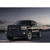 Cool Ford & Mercedes Pickup Truck Poster - Bedroom, Bar & Dealership Wall Art with Frame & Free Shipping