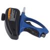 Pistola de Chorro de Arena 1/4 pulg Neumática Portátil Aire Abrasivo Punto de Mano Pintura Removedor de Óxido