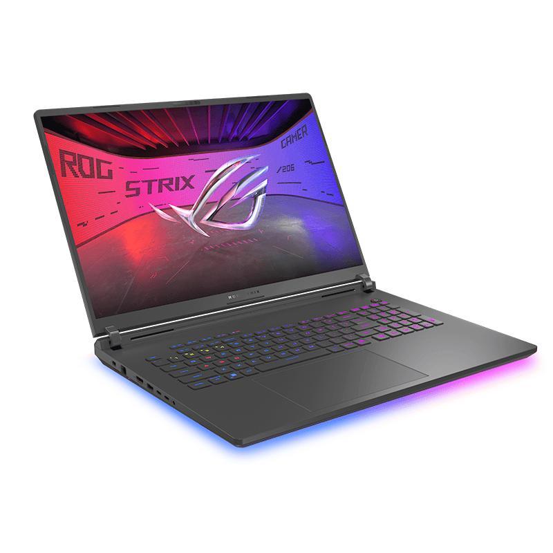 ROG Strix Scar 18 Gaming Laptop (CN version)