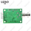 LIZAO 0-14 PH Value Sensor Module, Liquid Acid-Base Monitoring Tester with BNC Electrode Probe for Water Quality Detection