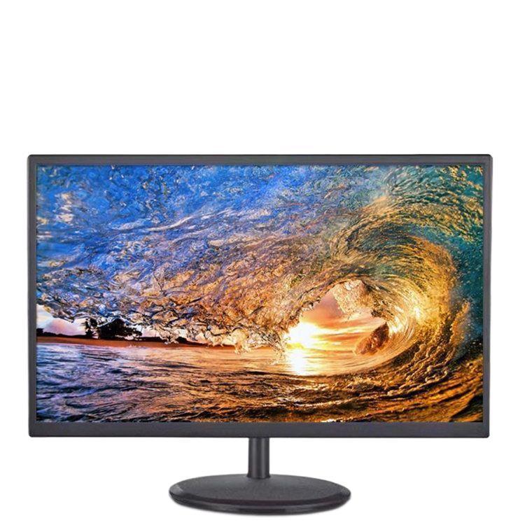 High-Definition IPS LCD Monitor: 19/21/24/27 Inches, HDMI Direct-View