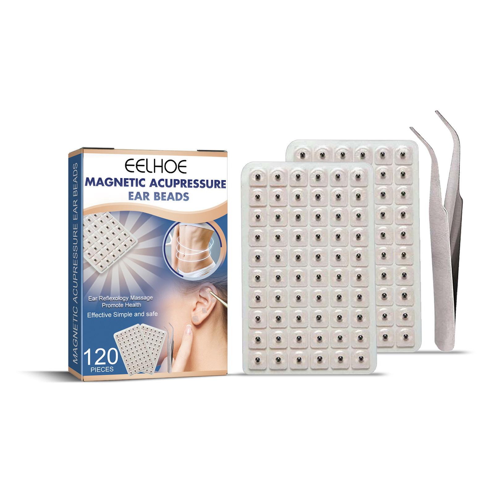 

EELHOE Ear pressure patch