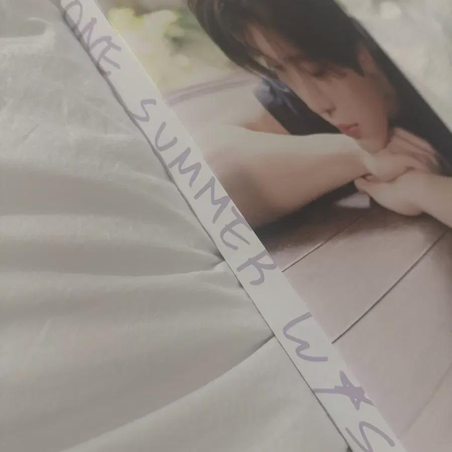 

Nct Wish Exhibition Photobook Zion