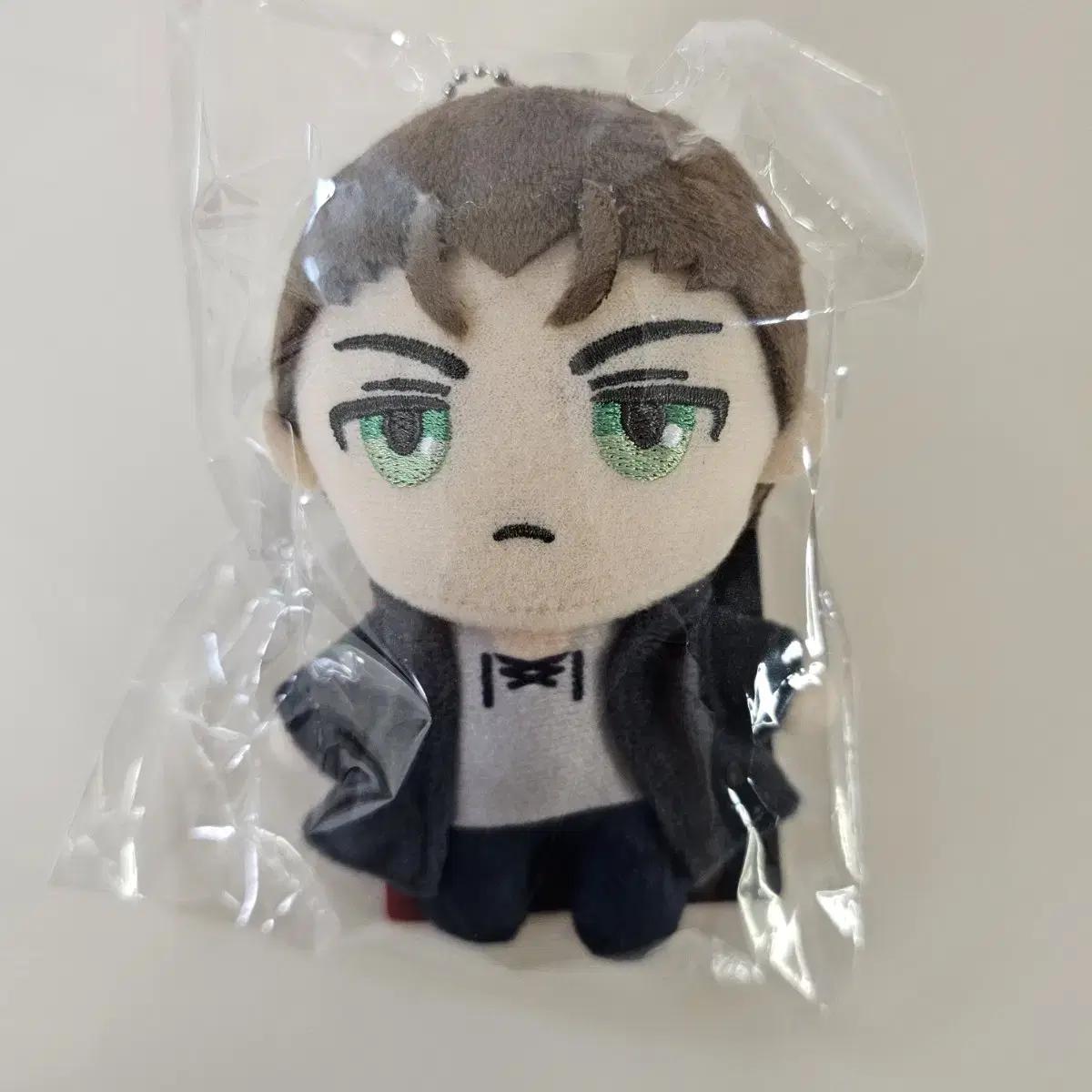 

Атака Титана: Остання атака Ерен Долл