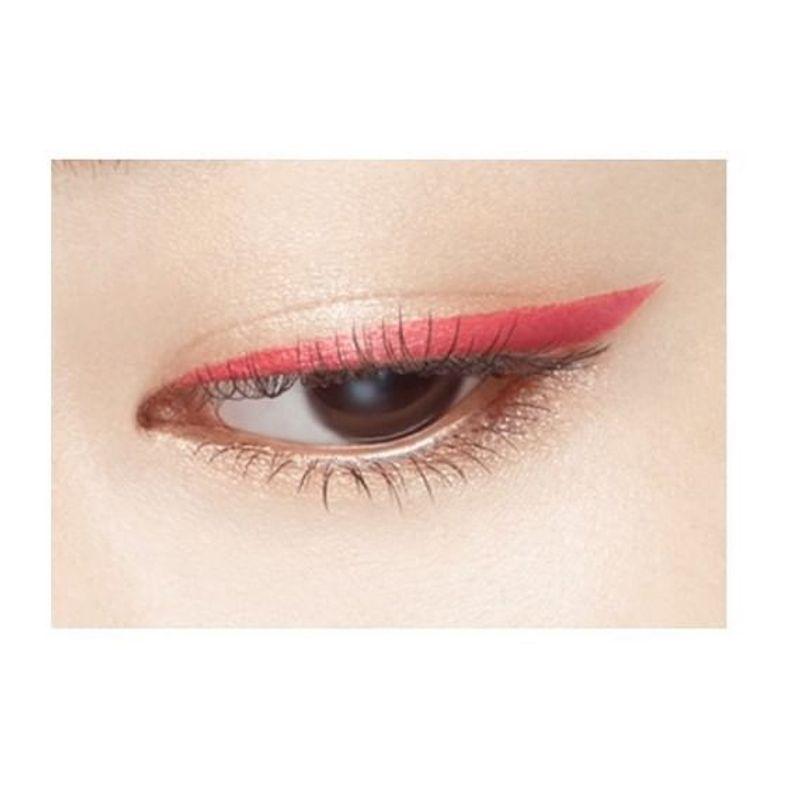 Kose Visee Color Impact Liquid Eyeliner