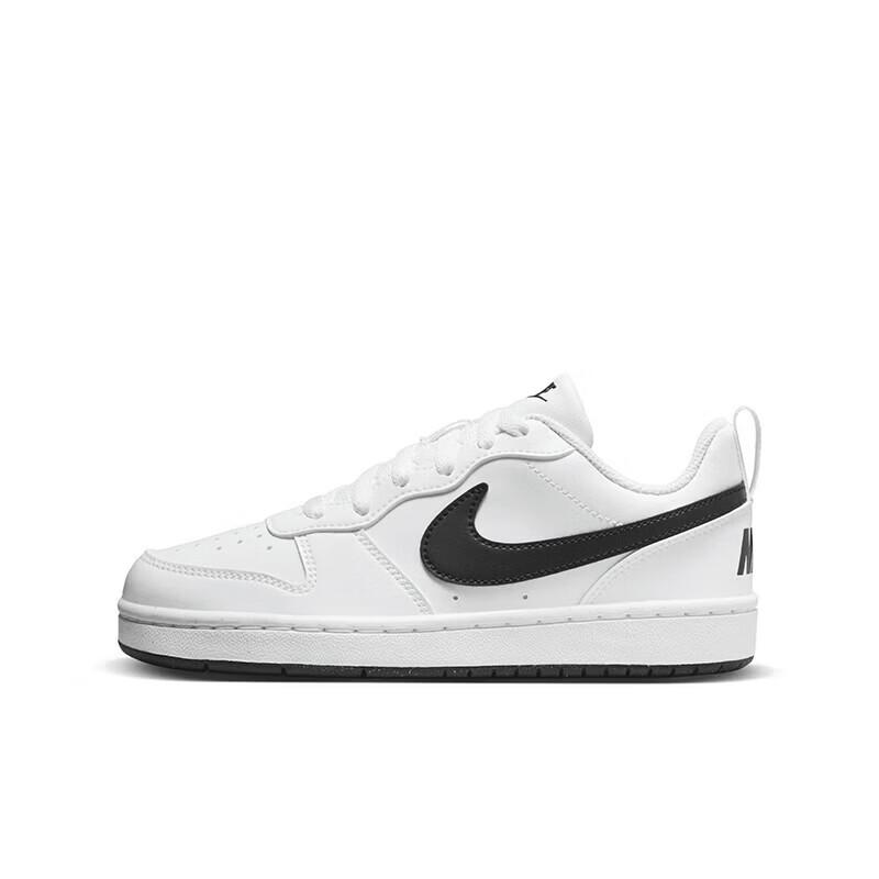 Nike Women s COURT BOROUGH(GS) Casual Shoes 37.5