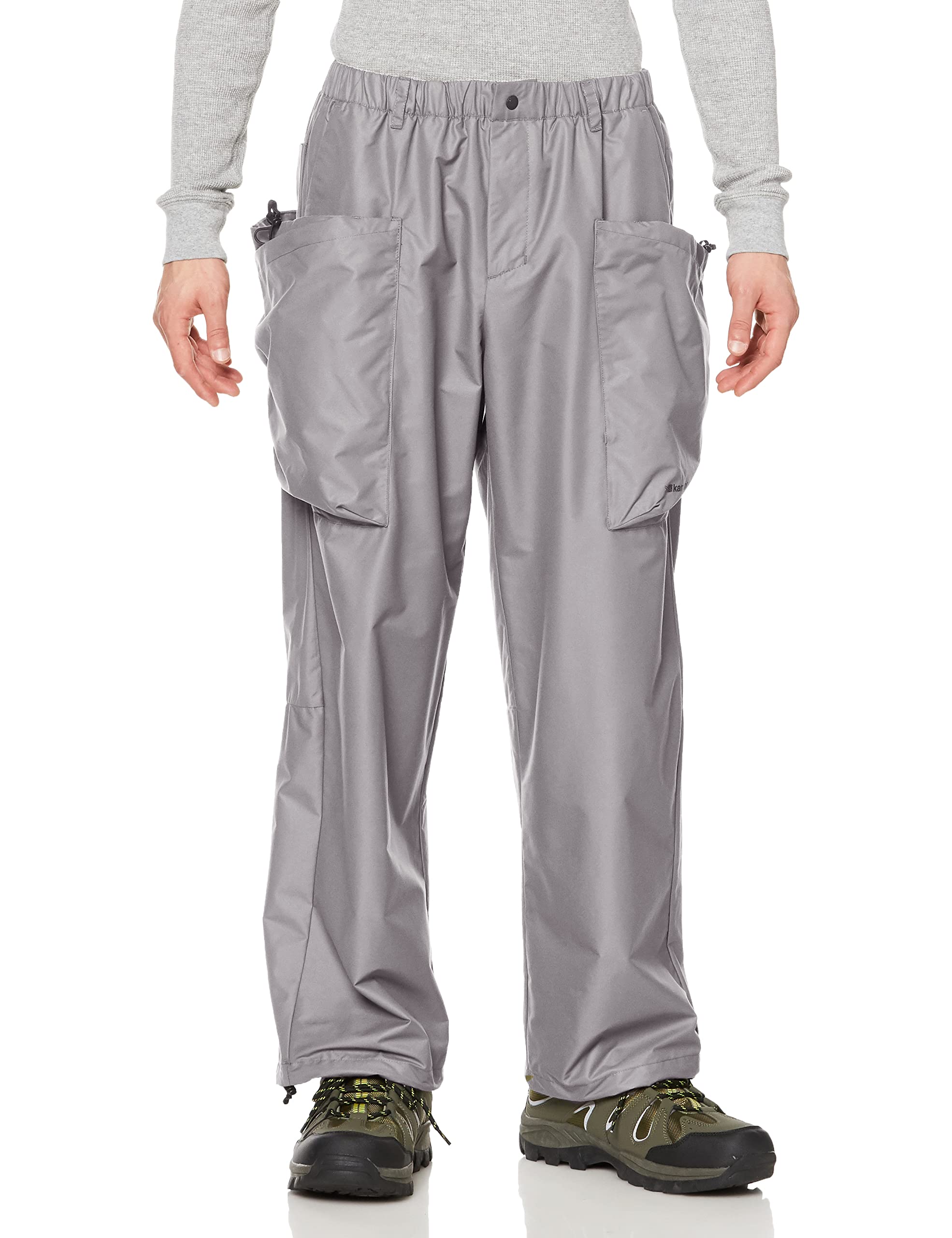 

Мужские брюки карго Karrimor Zinc большого размера