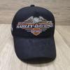 Embroidered Hiphop Baseball Cap Racing Sport Casual Cap Outdoor Summer Men Women Leisure Cap For Harley Davidson 883 Accessories