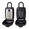 Key Lock Box 12Digit Combination Key Lock Box Outdoor Waterproof Lock Box