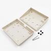 ABS Plastic Regulator Housing High Quality Instrument Case Electronic Project Box Waterproof Cover Project Enclosure Boxes