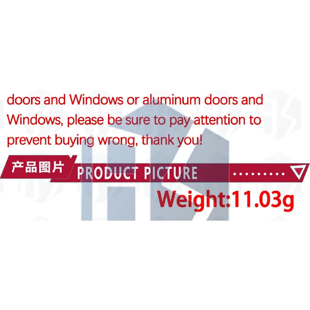 MC-38 MC38 Wired Door Window Sensor 30mm Wire Lengthen Randomly Magnetic Switch Home Alarm System for Arduino
