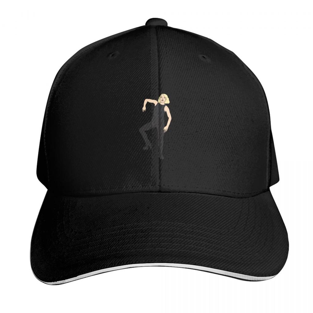 HARCOURT Peacemaker Baseball Cap Cute Unisex Hat Golf Wear Streetwear Unisexs Womens