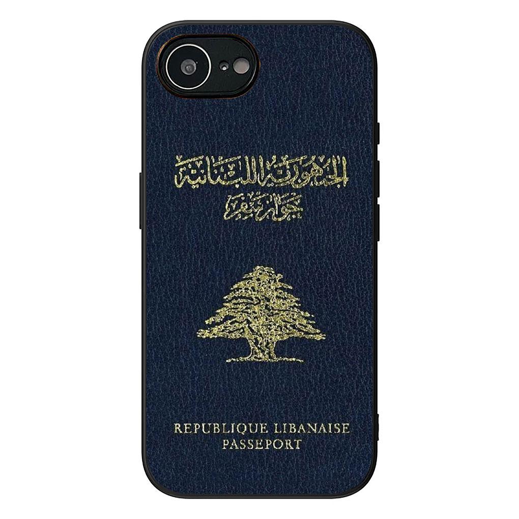 

Lebanon Flag Emblems Casing Phone Cover for Xiaomi Redmi 15 9A 9C NFC 7A 9T Note 9 8 7 8T 15c A5 Soft Case Redmi Note 8 Pro
