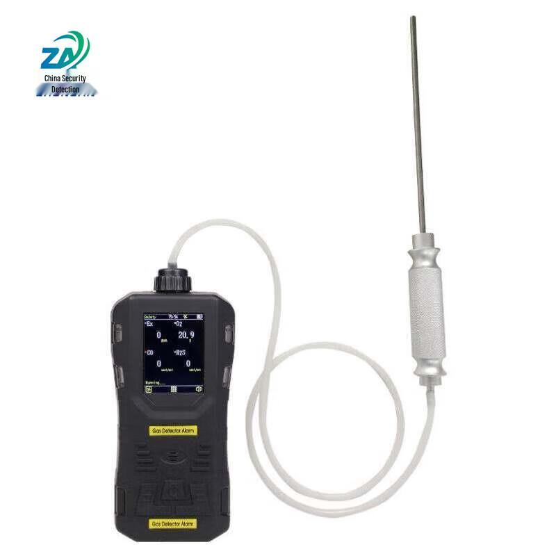 ZhongAnTan S316 Multi-Gas Detector