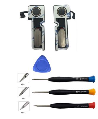 Ittecc Replacement Left and Right Internal Speakers for MacBook Pro 15-inch A1707 (2016, 2017, A1990, 2018, 2019), Subwoofer for Retina with Touch Bar