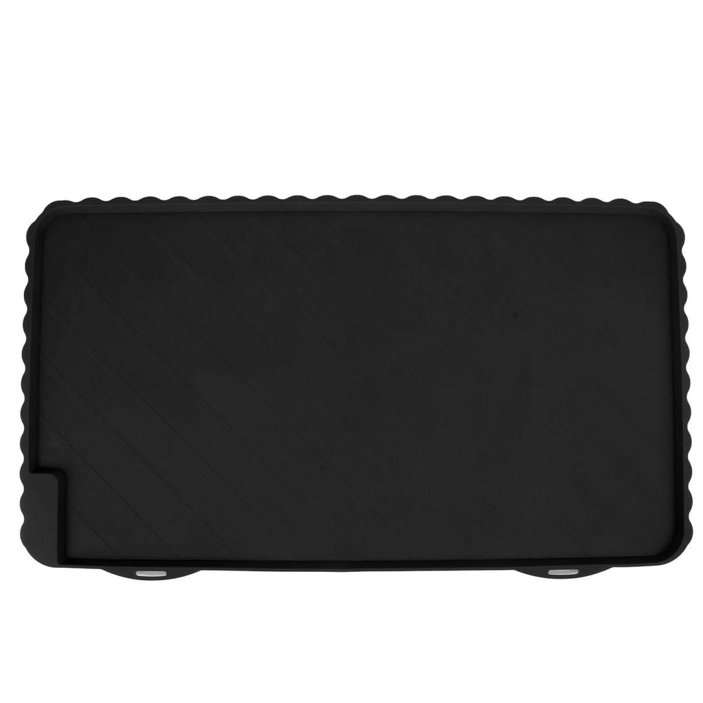Griddle Mat Non Stick Silicone Grill Pan Cover Protector Reusable for Home Kitchen Cooking Baking