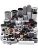Customizable Hydraulic, Air, Dust, and Stainless Steel Filter Elements
