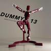Magnetic Joint Action Figure: 6th Gen DIY Decompression Dummy Doll