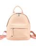 Schoolbag Backpack Women's Backpack 1011 New Trendy Travel Premium Sense Casual Small Backpack Texture Foreign Style Student School Bag